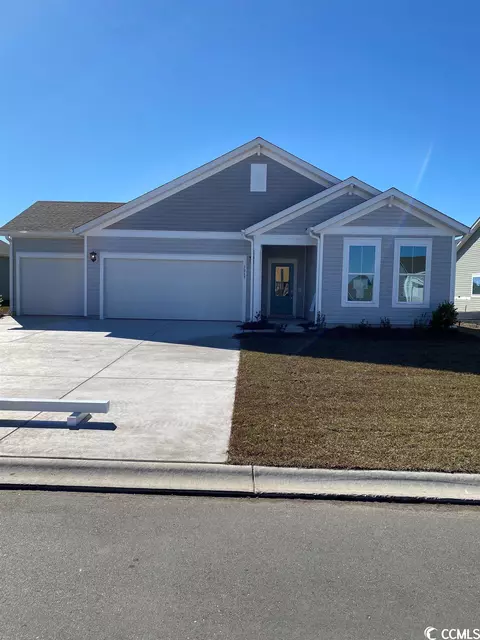5063 Vinesia Dr, Myrtle Beach, SC 29579