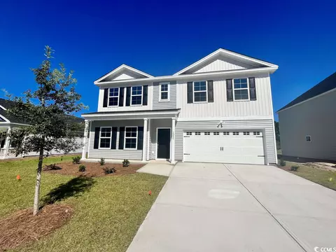 1321 Boswell Ct, Conway, SC 29526