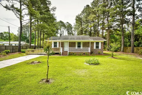 1427 Rodney Rd, Conway, SC 29526
