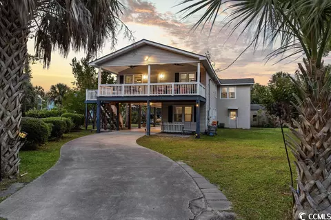 114 Lake Ct, Surfside Beach, SC 29575