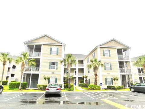 2020 Cross Gate Blvd #301, Surfside Beach, SC 29575