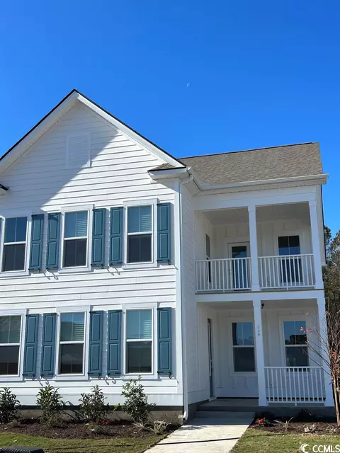 459 Ayrhill Loop, Myrtle Beach, SC 29588
