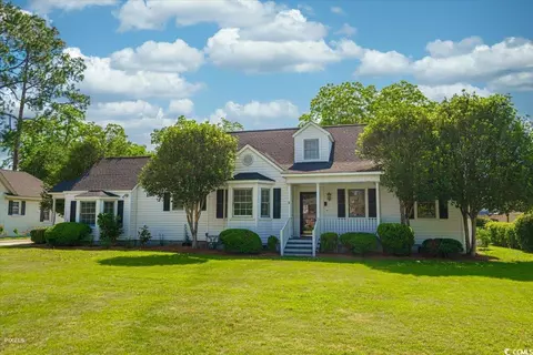 1002 Evans Rd, Marion, SC 29571