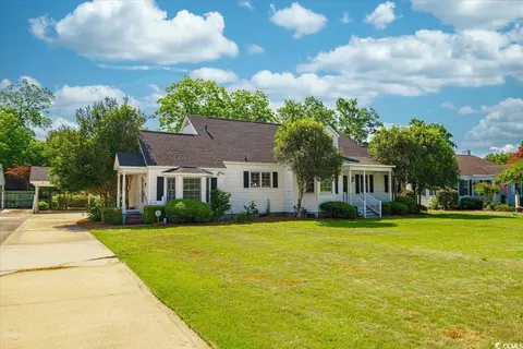 1002 Evans Rd, Marion, SC 29571 photo 21
