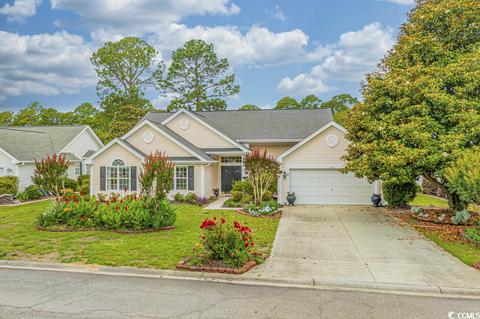 591 Wildflower Trl, Myrtle Beach, SC 29579