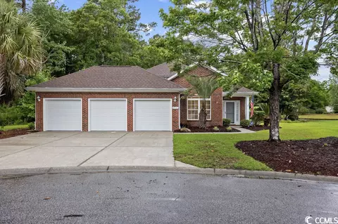 4591 Lilac Pl, Murrells Inlet, SC 29576