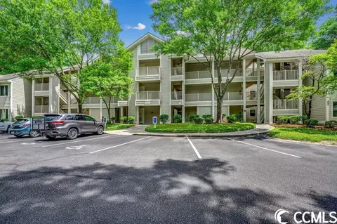 1550 Spinnaker Dr #3333, North Myrtle Beach, SC 29582