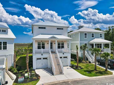 150 Enclave Pl, Pawleys Island, SC 29585