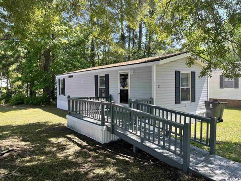 492 Keystone Ln, Myrtle Beach, SC 29588