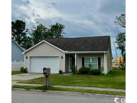 156 Carolina Pointe Way, Little River, SC 29566