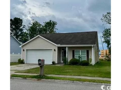 156 Carolina Pointe Way, Little River, SC 29566