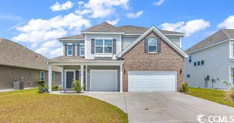 5052 Sandlewood Dr, Myrtle Beach, SC 29579