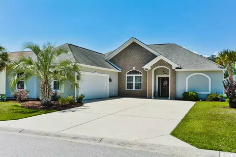 1805 Fairwinds Dr, Longs, SC 29568