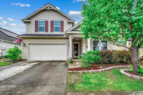 1726 Legacy Loop, Myrtle Beach, SC 29577