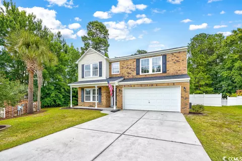 51 Tibton Cir, Myrtle Beach, SC 29588