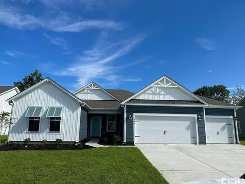 396 Mikita Dr, Surfside Beach, SC 29575