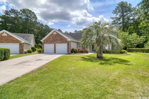 255 Candlewood Dr, Conway, SC 29526