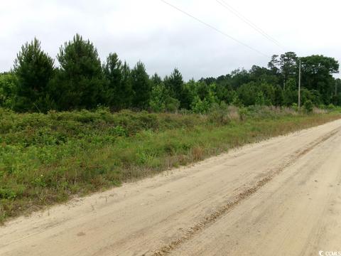 Tbd Millers Rd., Mullins, SC 29574