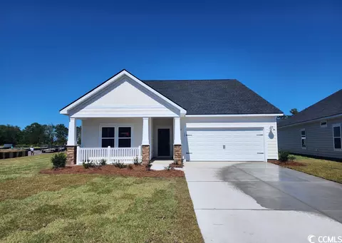 127 Albatross Way, Myrtle Beach, SC 29579