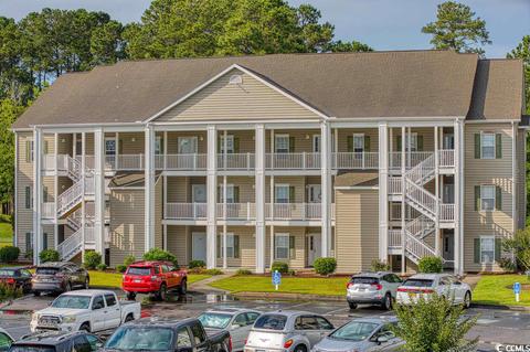 5834 Longwood Dr UNIT 304, Murrells Inlet, SC 29576