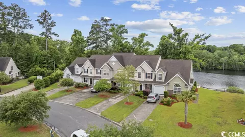 667 Riverward Dr #667, Myrtle Beach, SC 29588