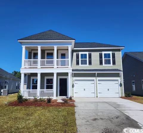 131 Albatross Way, Myrtle Beach, SC 29579