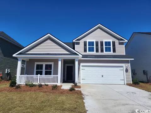 133 Albatross Way, Myrtle Beach, SC 29579