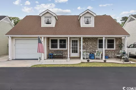 911 Woodmere Ct, North Myrtle Beach, SC 29582