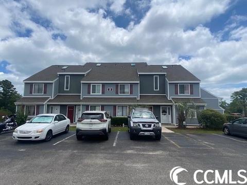 1850 Colony Dr #3-D, Surfside Beach, SC 29575