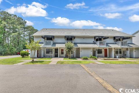 801 Burcale Rd #G2, Myrtle Beach, SC 29579