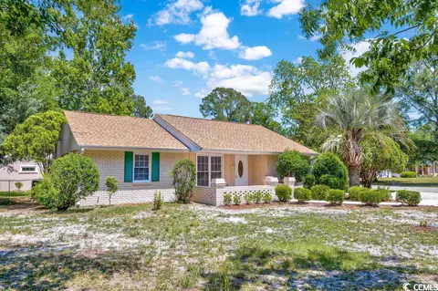 1148 Pine Island Rd, Myrtle Beach, SC 29577