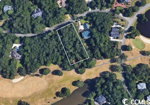 95 Brandon Way, Georgetown, SC 29440