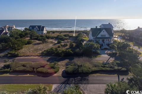 13 Debordieu Boulevard, Georgetown, SC 29440