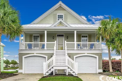 197 Georges Bay Rd, Surfside Beach, SC 29575