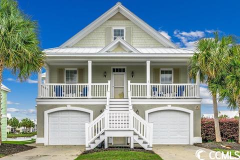 197 Georges Bay Rd, Surfside Beach, SC 29575