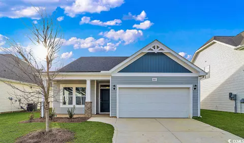 2815 Spain Ln, Conway, SC 29527