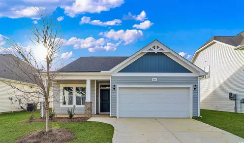 2815 Spain Ln, Conway, SC 29527