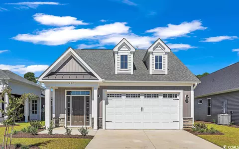 602 Cascade Loop, Little River, SC 29566 photo 1