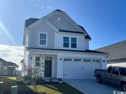 1220 Ocean Mist Dr, Little River, SC 29566