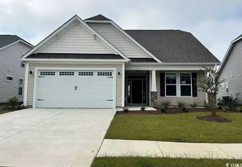 842 Cascade Loop, Little River, SC 29566 photo 1