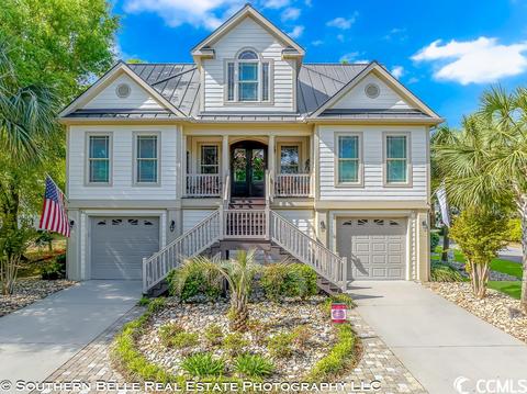 211 10th Ave N, Surfside Beach, SC 29575