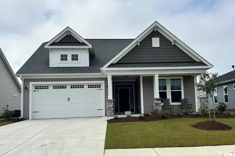 838 Cascade Loop, Little River, SC 29566