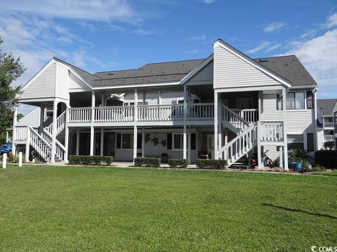 1880 Auburn Lane #25 J, Myrtle Beach, SC 29572
