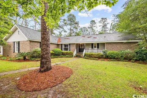 140 Wofford Rd, Conway, SC 29526