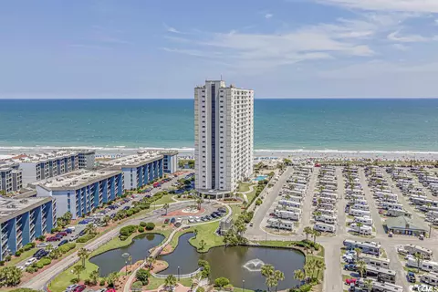 5905 S Kings Hwy #2208, Myrtle Beach, SC 29575
