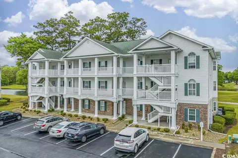 4459 Turtle Ln #1-D, Little River, SC 29566