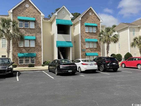 9738 Leyland Dr #1, Myrtle Beach, SC 29572