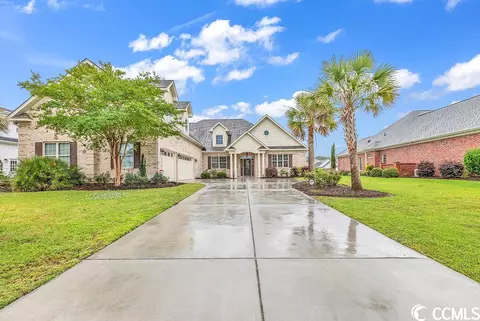 1208 Whooping Crane Dr, Conway, SC 29526