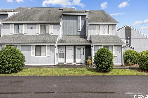 3700 Golf Colony Ln #6E, Little River, SC 29566