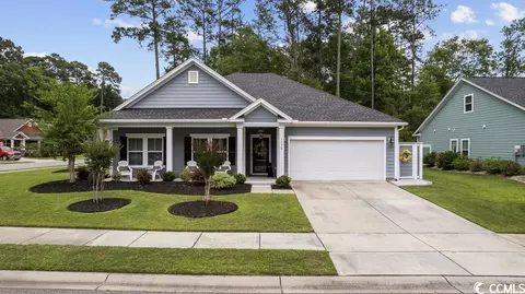 1750 Barrister Ln, Myrtle Beach, SC 29577
